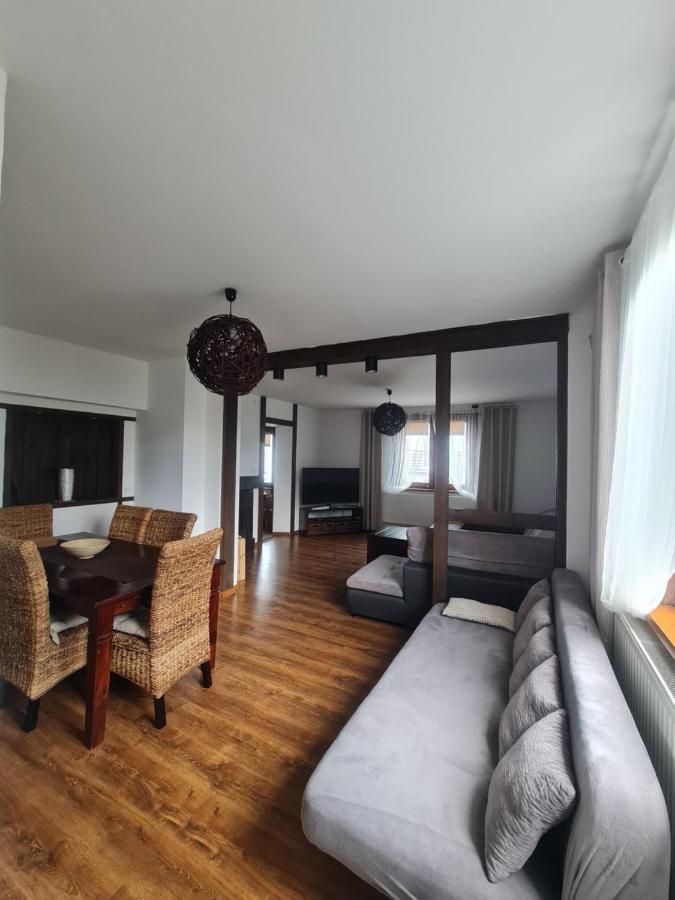 Apartament Anna เมียนซิดดรอแย ภายนอก รูปภาพ